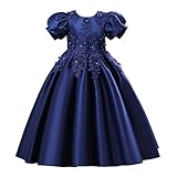 Occasions : Il est polyvalent et convient à une variété d’occasions. Qu’il s’agisse d’une grande fête d’anniversaire, laissez votre enfant être la petite star de la fête ; C’est aussi une fête de Noël chaleureuse pour ajouter à l’atmosphère joyeuse du festival ; Ou les voyages quotidiens et les jeux, montrant la douceur et la gentillesse des enfants, cette robe de princesse peut être facilement contrôlée.