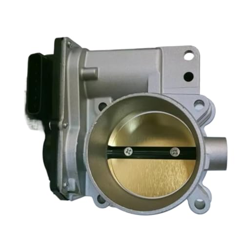 Corps de papillon Volvo 2.4L régulateur de ralenti stable - 6