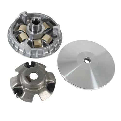Variateur d'embrayage primaire avant pour VTT Barossa Jumbo 300 301 302 RAM Razzer