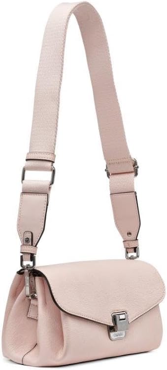 Calvin Klein Women's Kala Organizational Flap Crossbody