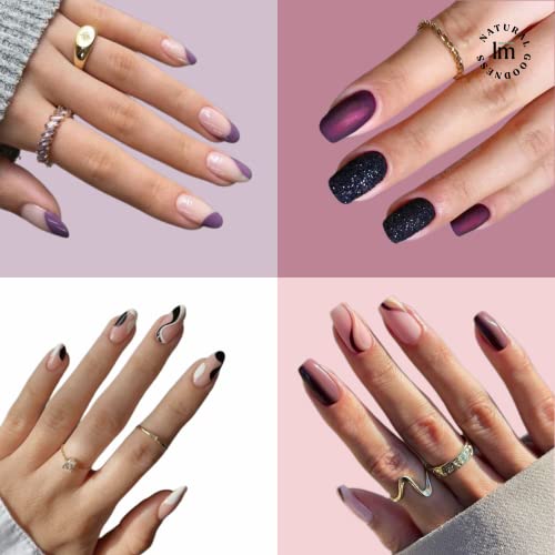 Kit vernis semi permanent pour réussir votre manucure durable sans bouger de chez vous