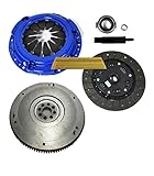 EFT HD STAGE 2 CLUTCH KIT + OEM FLYWHEEL FITS 2013-2017 HONDA ACCORD 2.4L K24
