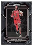 Rhyne Howard 2023 Panini WNBA Prizm #118 NM-MT+ Basketball