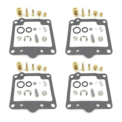 Kit réparation carburateur GS750E Suzuki 1980-1982 avec pointeau et joints