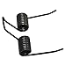 Miller 175972 Spring, Torsion Double, 2 pack