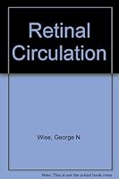 Retinal Circulation 0061427675 Book Cover