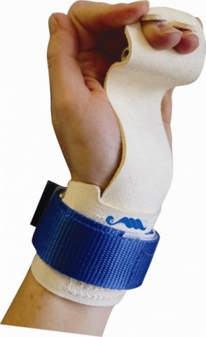 Christian Moreau Stufenbarrenriemchen Cover