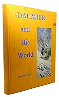 Daumier and His World 0810100193 Book Cover
