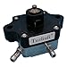 Tuzliufi Replace Fuel Pump Yamaha Mercury Parsun HDX Makara 4-Stroke 2 Cylinders 9.9HP 13.5HP 15HP F15 F13.5 F9.9 Gasoline Outboard Motor 66M-24410-10-00 835389T1 835389T02 835389A2 F15-07140000 Z105