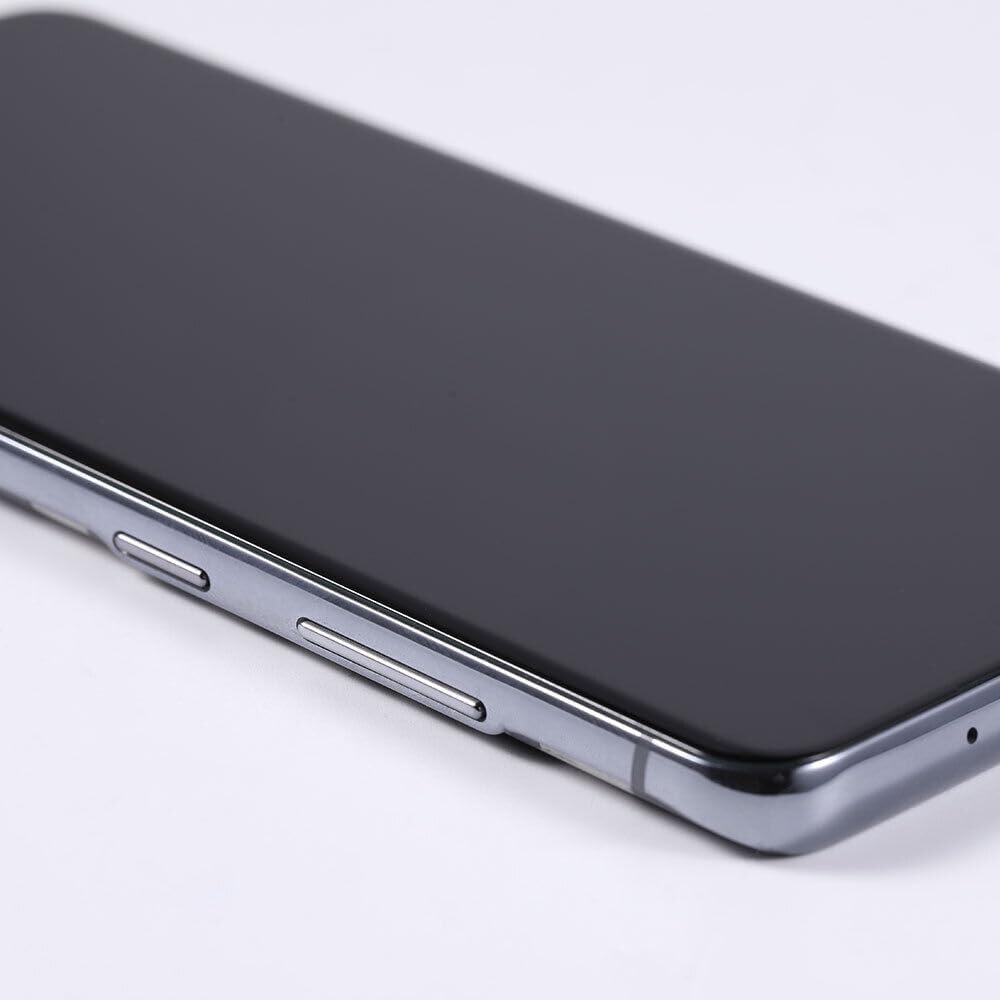 Screen Replacement for Samsung Galaxy S20 4G and S20 5G SM-G981F SM-G981U1 Only,for Samsung S20 LCD Display Touch Digitizer Assembly with Tools(Not for Ultra/FE/Plus)