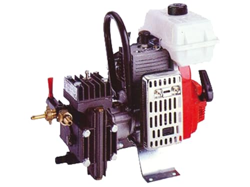 Pompe Irrogazione A Scoppio DL218