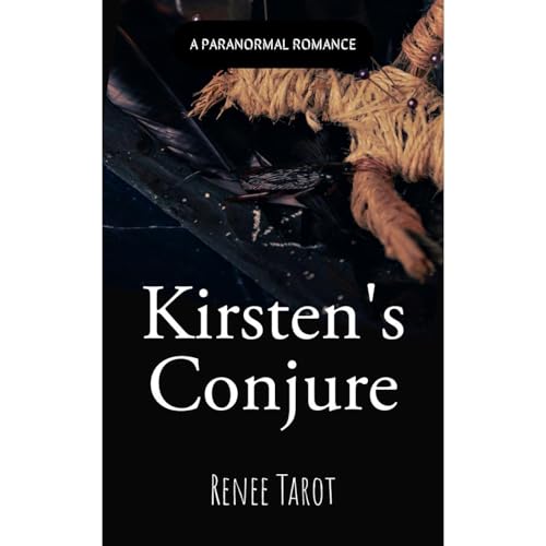 Kirsten's Conjure by Renee Tarot episode artwork