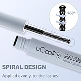 uCoolMe Lash Glue Remover 5ML for Lash Clusters Formula Sensitive Eyes - Image 5