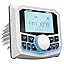 White Marine MP3 Media Receiver
