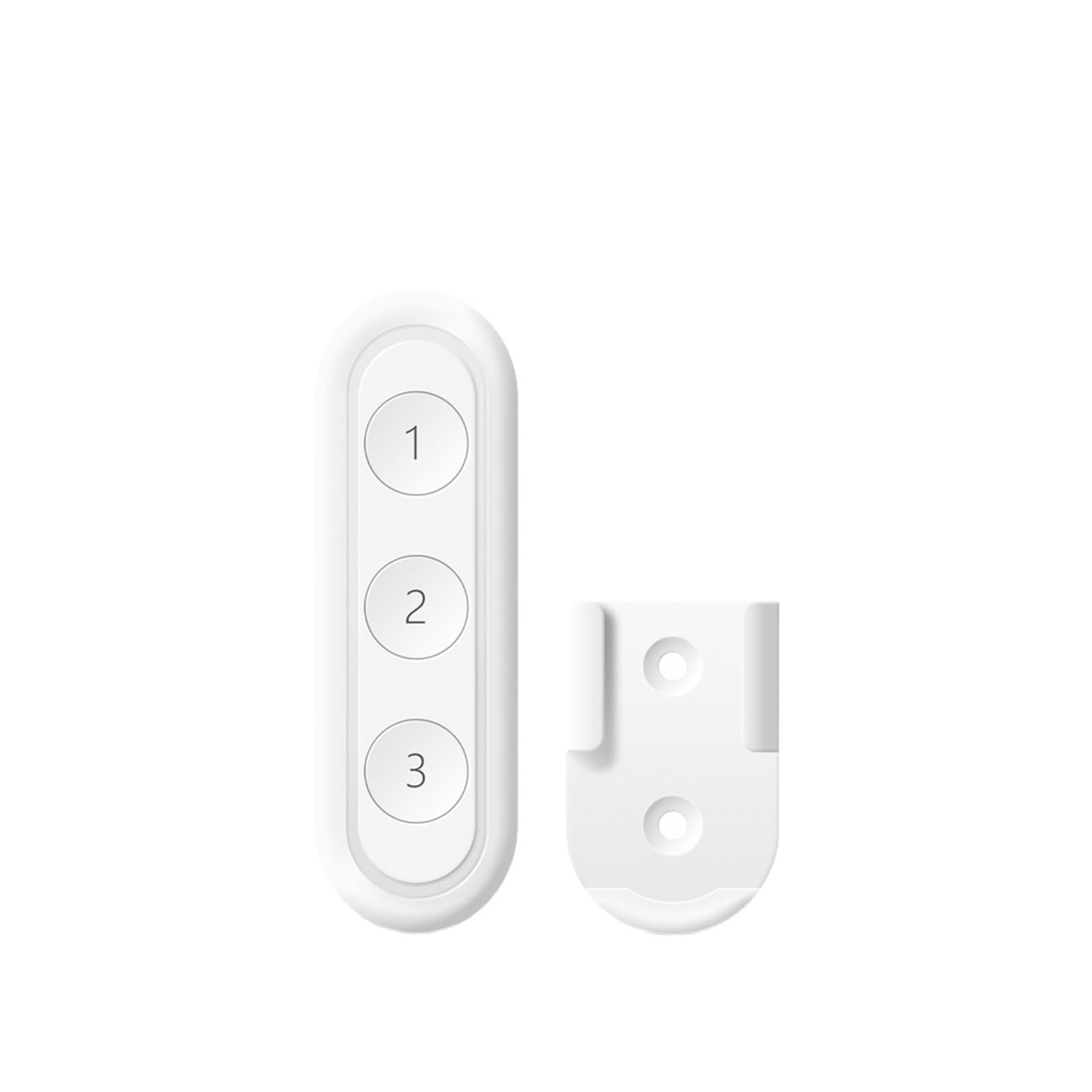 Module de commutateur de rideau intelligent 3.0 pour moteur de store roulant : oubliez les oublis