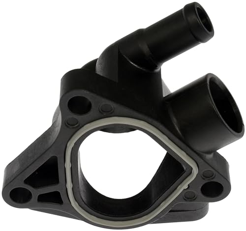 Dorman 902-117 Engine Coolant Thermostat Housing Compatible with Select Acura/Honda Models by Dorman - Used condition - CA$33.37