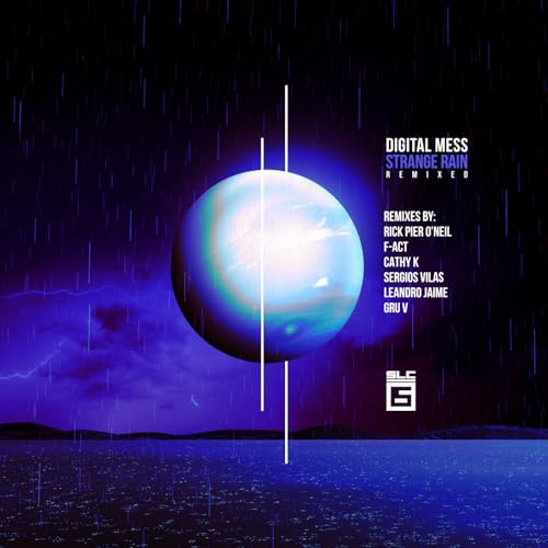 Digital Mess, F-act & Sergio Vilas