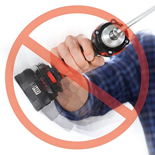 Akku-Schlagbohrschrauber ASB 18 im T-MAX – Bild 6