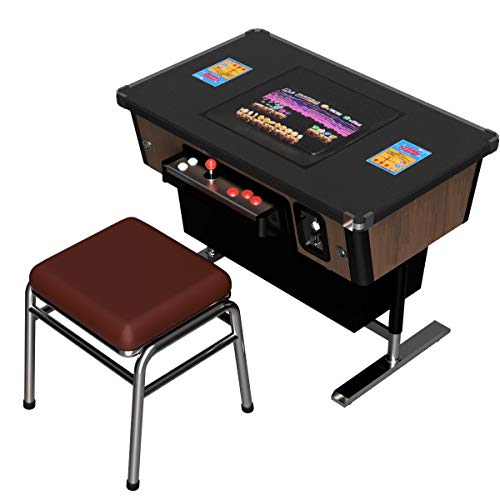 1/12 テーブル筐体 ゲームマシン プラスチックモデルキット