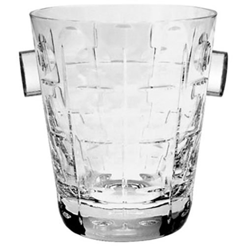 Baccarat Equinoxe cristallo champagne secchio