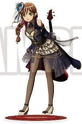 Amazon 劇場版 Bang Dream Episode Of Roselia Ii Song I Am アクリルスタンド 今井リサ Roselia ロゼリア 劇場 公式 グッズ 2 アニメ 萌えグッズ 通販