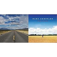 Down The Road Wherever & Tracker
