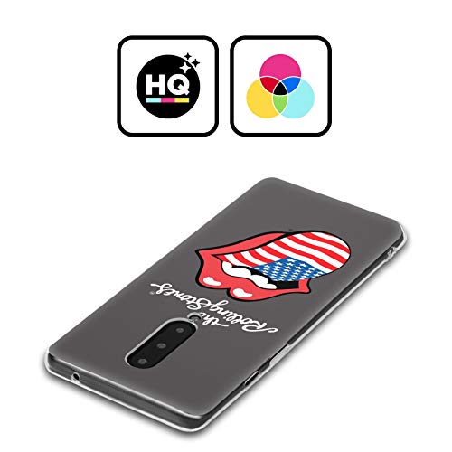 Funda militar Google Pixel 8 The Rolling Stones imán MagSafe integrada 2
