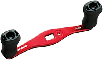 Amazon | ダイワslpワークス(Daiwa Slp Works) RCSB BF ハンドルセット