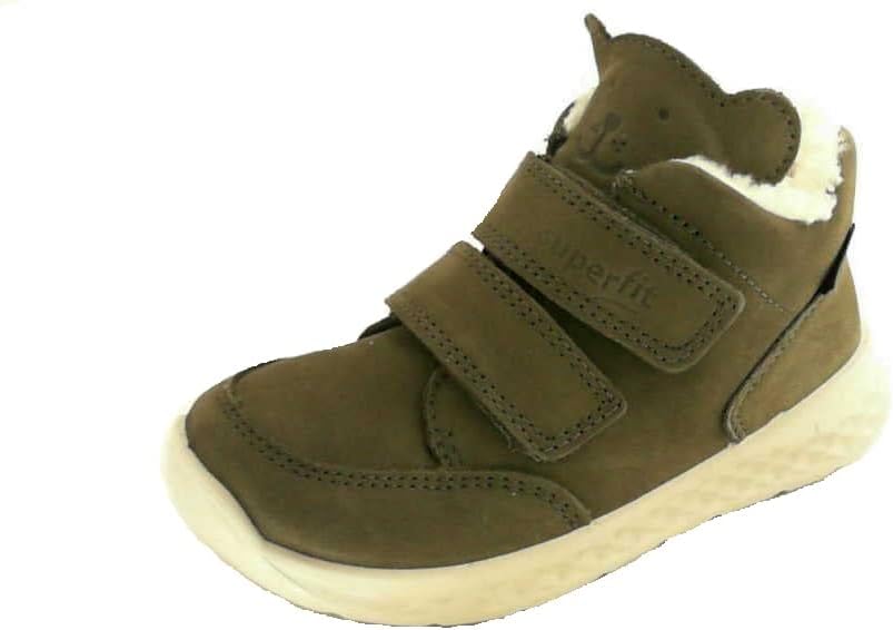 Superfit Breeze Gore-Tex Lightly Lined, Children's Learning Shoes