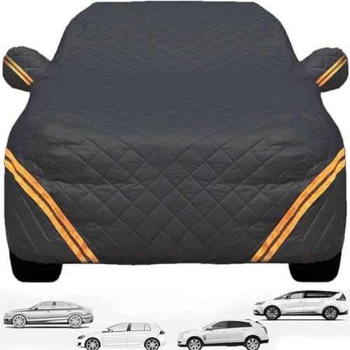 Hail Protector Car Cover Compatible with Rolls Royce Cullinan Series II 2024-2026, Full ...