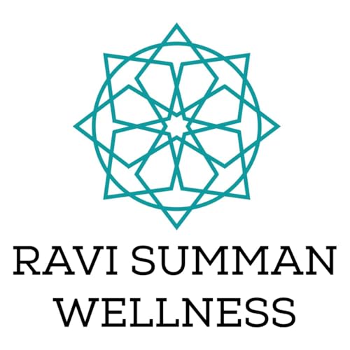 『Ravi Summan Wellness』のカバーアート