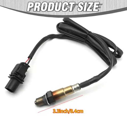 Sensor de Oxígeno Repuesto para BMW 2006-2014 miniatura 6