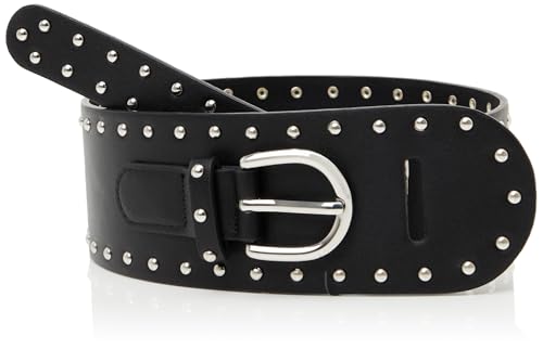 BELT_COWTACH, 2000 BLACK, 90