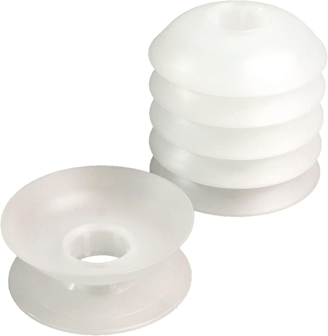 Clover 55-282 Yarn-Making Bobbin