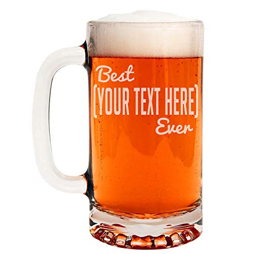 9 Best Beer Mug Ever On The Market