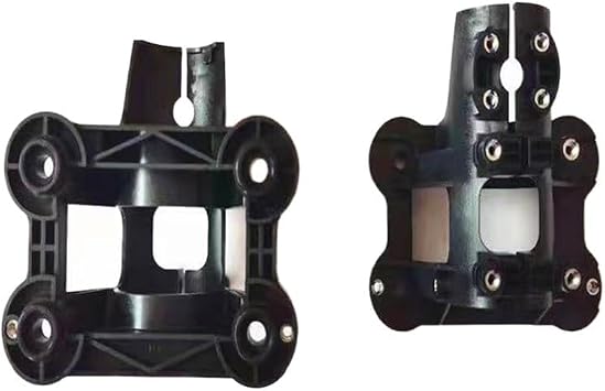 Drone Parts for Agras for DJI T10 Agricultural Drone Accessories Parts Motor Fixing Base 0009902 PCS