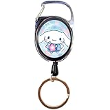 ナカジマコーポレーション メタリール シナモロール 桜着物 199379-24