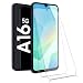 Produktbild 2X Panzerglas für Samsung Galaxy A16 5G Schutzfolie, Panzer Schutz Glas Panzerfolie für Samsung Galaxy A16 Schutzglas, Gehärtetem Glas Displayschutz für Galaxy A16 Folie [2 Stück]