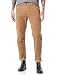Produktbild camel active Herren Regular fit Hose Houston mit Struktur Jeans, Beige, 42W / 38L