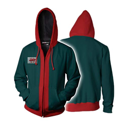 Ropa, Wireless playera 3d Marca Wsysnl (3)