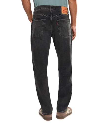 Image of Levi's, Mens, 541 Athletic Taper, Evening Stars, 40 x 32