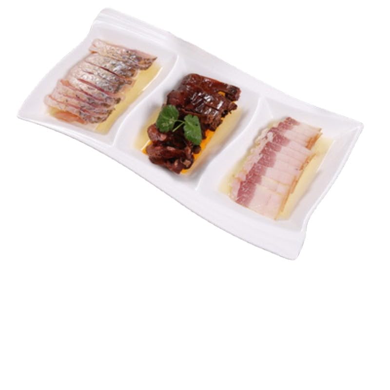 Assiette Fortemore blanche de 20 cm idéale pour vos repas conviviaux en famille