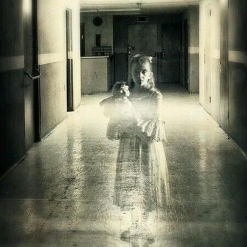 Ghost Photography