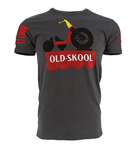 Old Skool T-Shirt
