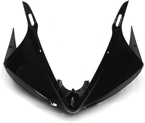 Miniatura 3 de Kit de carenado apto para Yamaha YZF R6 2003 2004 R6S 2006 2007 2008 2009 carenados ABS inyección de plástico carrocería