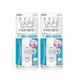 スキンベープ 虫除けスプレー ミスト アルコールフリー ディートフリー イカリジン 80ml×2個 赤ちゃん 敏感肌 無添加 蚊 マダニ トコジラミ 対策 フマキラー【まとめ買い】