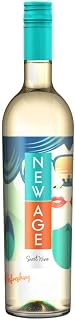 New Age Argentine White, 750 mL