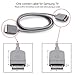 Christmas Gifts BN39-02209A BN39-02210C One Connect Cable for Samsung TV UN49KS8000FXZA UN49KS8000FXZC UN49KS8500FXZA UN49KS8500FXZC