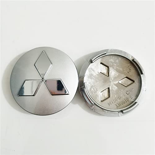 Mitsubishi L200 Wheel Centre Caps FOR SALE! PicClick UK