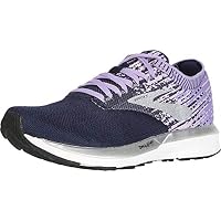 Brooks Ricochet - Zapatillas de Running para Mujer Morado Size: